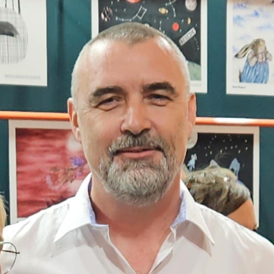Iztok Raišp
